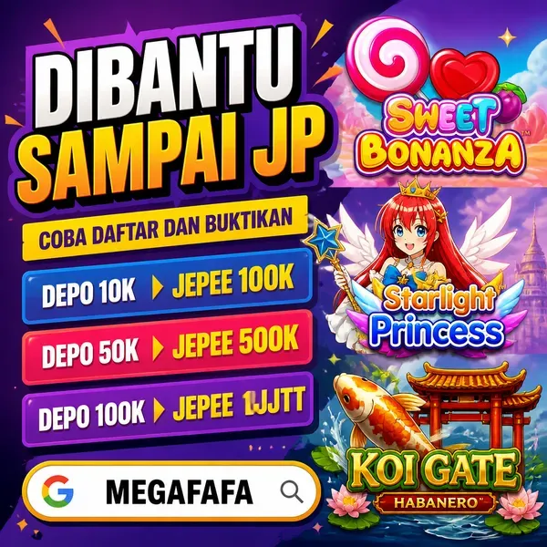 aplikasi sweet bonanza slot